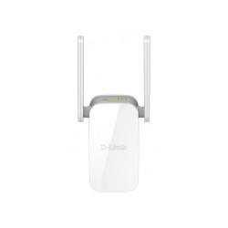 D-LINK AC1200 WLAN Range Extender - DAP-1610/E