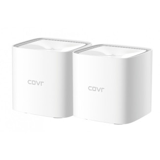 D-LINK Solution Wi-Fi MESH DualBand Whole Home WiFiS - COVR-1102/E