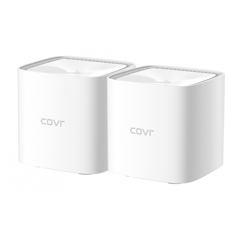 D-LINK Solution Wi-Fi MESH DualBand Whole Home WiFiS - COVR-1102/E