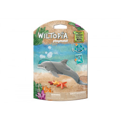 Playmobil Wiltopia - Dauphin (71051)