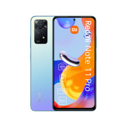 Xiaomi Redmi Note 11 Pro 6/64Go Bleu EU