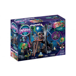 Playmobil Ayuma - Ruine des Bat Fairies (70807)
