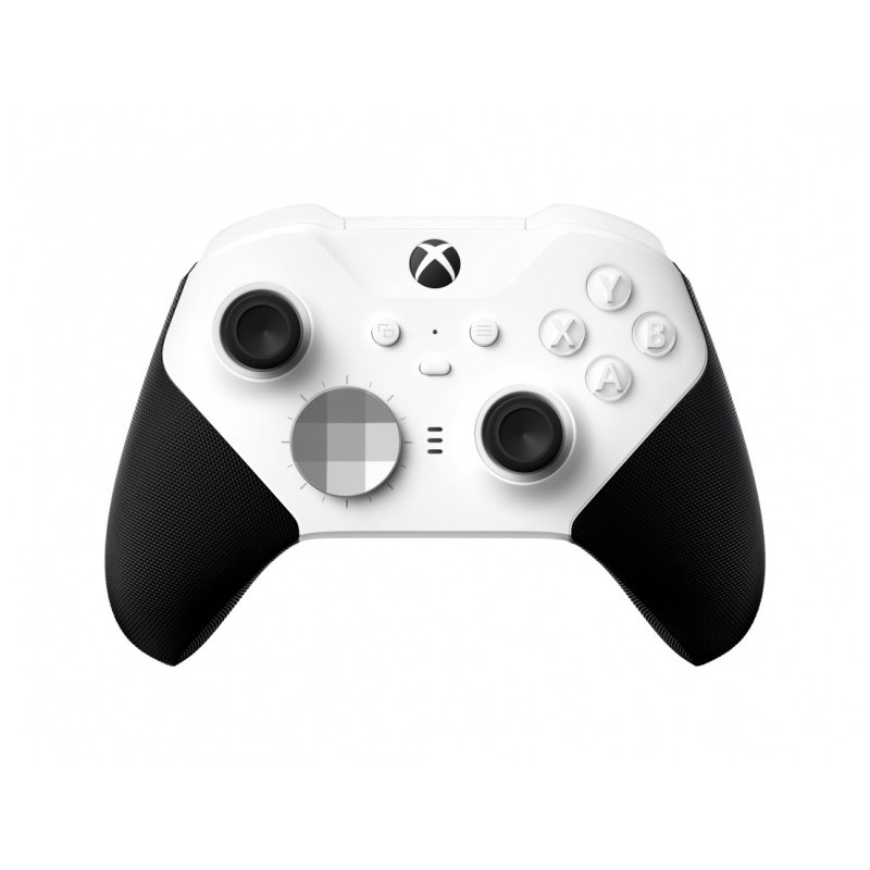 Microsoft Xbox One Manette de jeu Elite Core Edition 4IK-00002 Microsoft Xbox One Manette de jeu Elite Core Edition 4IK-00002
