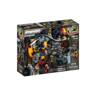 Playmobil Dino Rise - Dino Mine (70925)