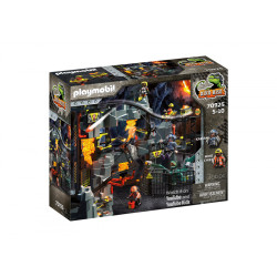 Playmobil Dino Rise - Dino Mine (70925)