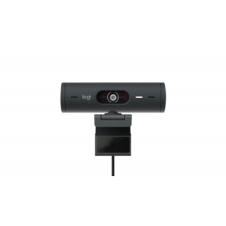 Logitech Brio 505 - GRAPHITE - EMEA 960-001459