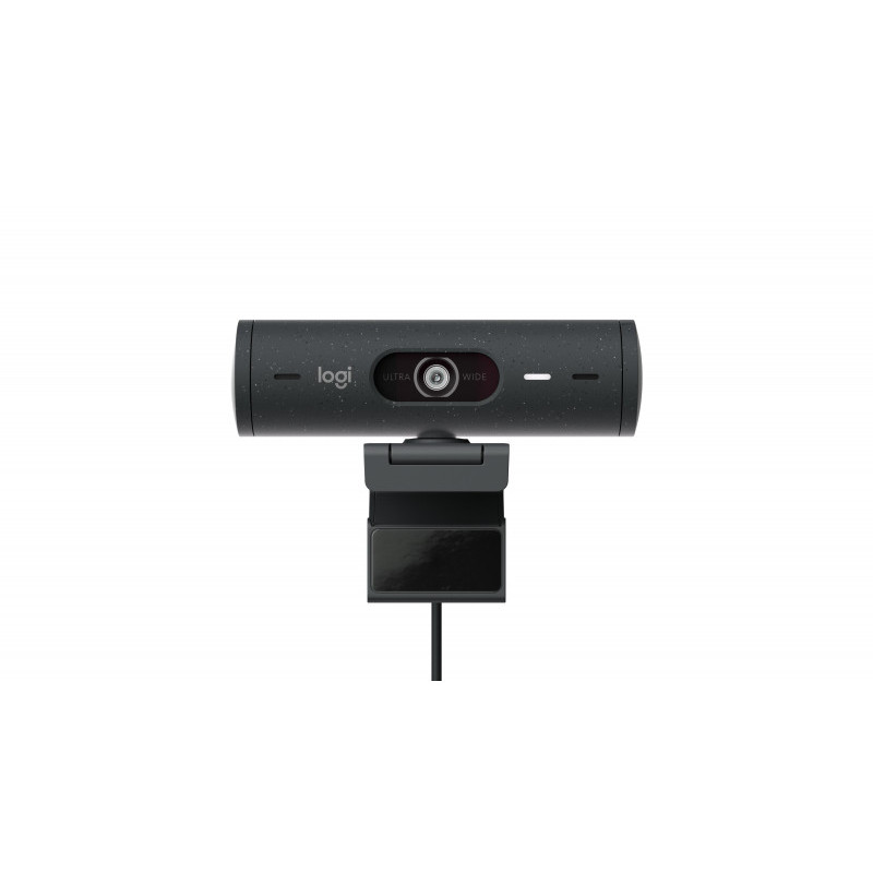 Logitech Brio 505 - GRAPHITE - EMEA 960-001459
