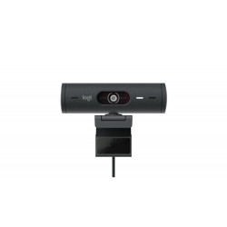 Logitech Brio 505 - GRAPHITE - EMEA 960-001459