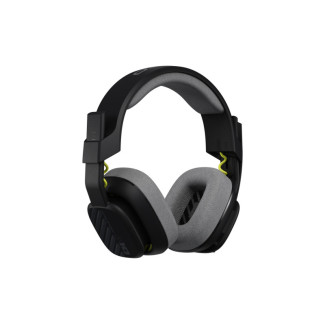 Logitech A10 - Black - EMEA 939-002057