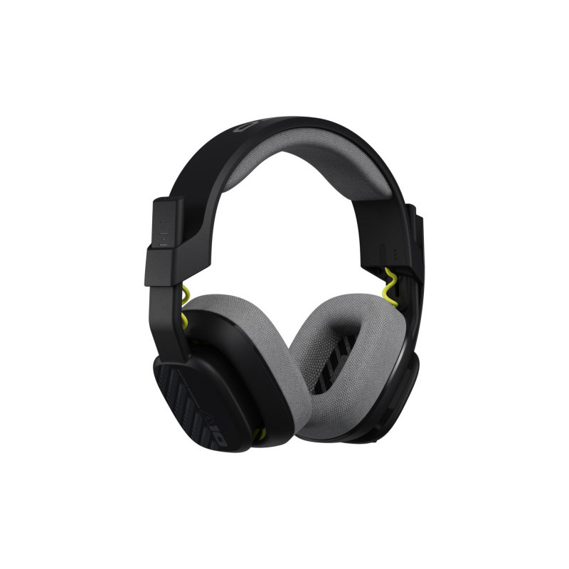 Logitech A10 - Black - EMEA 939-002057