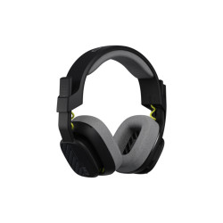 Logitech A10 - Black - EMEA 939-002057
