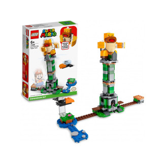 LEGO Super Mario - Extension La tour infernale du Boss Frère Sumo (71388)