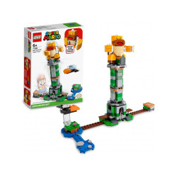 LEGO Super Mario - Extension La tour infernale du Boss Frère Sumo (71388)