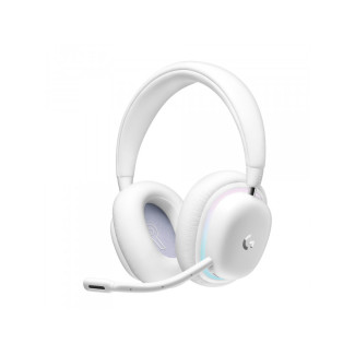 Logitech G735 OFF WHITE EMEA 981-001083