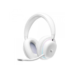 Logitech G735 OFF WHITE EMEA 981-001083