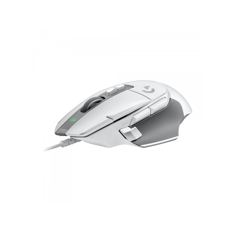 Logitech G502 X - WHITE - EER2 910-006146 Logitech G502 X - WHITE - EER2 910-006146