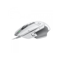Logitech G502 X - WHITE - EER2 910-006146