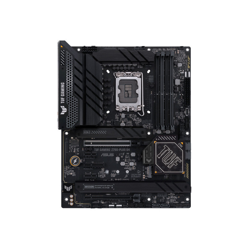 ASUS 1700 TUF GAMING Z790-PLUS DDR4 90MB1CQ0-M0EAY0