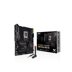 ASUS 1700 TUF GAMING Z790-PLUS WIFI DDR4 90MB1CR0-M0EAY0