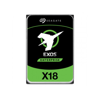 Seagate Enterprise Exos X18 10TB 3.5 7200RPM SATA ST10000NM018G