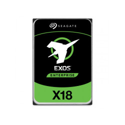 Seagate Enterprise Exos X18 10TB 3.5 7200RPM SATA ST10000NM018G