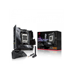 ASUS AM5 ROG STRIX X670E-I GAMING WIFI ITX DDR5 90MB1B70-M0EAY0