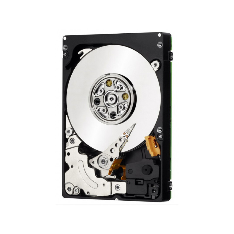 Toshiba Disque dur interne 2TB 3.5 7200RPM 64MB DT01ACA200 