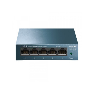 TP-LINK LS105G - Non-géré - Gigabit Ethernet (10/100/1000) LS105G
