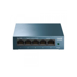 TP-LINK LS105G - Non-géré - Gigabit Ethernet (10/100/1000) LS105G