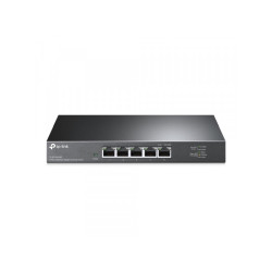 TP-LINK Non-géré - Gigabit Ethernet (10/100/1000) TL-SG105-M2