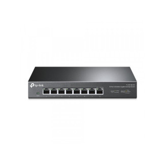 TP-LINK TL-SG108-M2 - Switch - 40 Gbps TL-SG108-M2