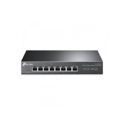 TP-LINK TL-SG108-M2 - Switch - 40 Gbps TL-SG108-M2