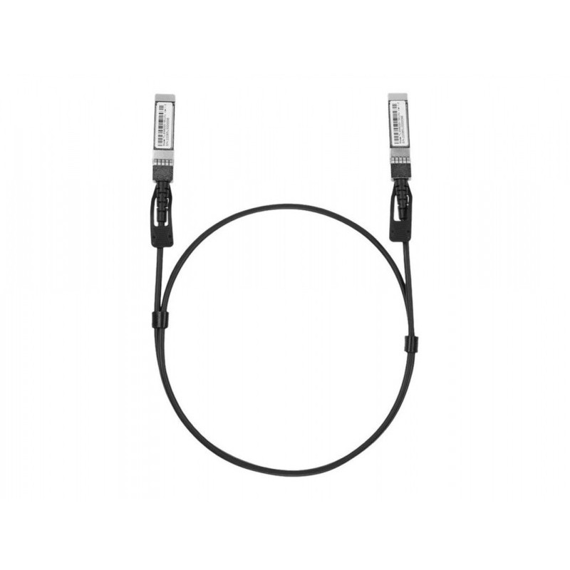 TP-LINK -Câble - DAC - SFP+ - SFP+ Direct Attach  - TL-SM5220-1M