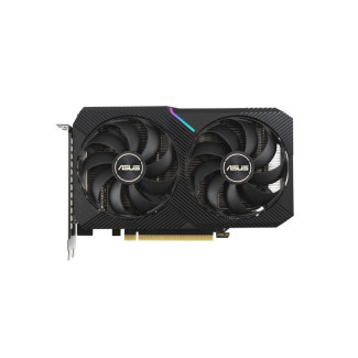 ASUS DUAL-RTX3060-O12G-V2 Carte graphique 12GB OC  - 90YV0GB2-M0NA10