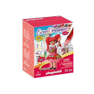 Playmobil EverDreamerz - Starleen Comic World (70474)