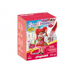 Playmobil EverDreamerz - Starleen Comic World (70474)