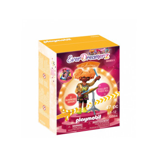 Playmobil EverDreamerz - Edwina Monde de la musique (70584)