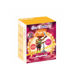 Playmobil EverDreamerz - Edwina Monde de la musique (70584)