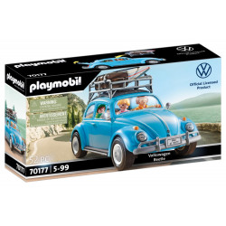 Playmobil Volkswagen - Volkswagen Coccinelle (70177)