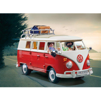 Playmobil Volkswagen - T1 Combi (70176)