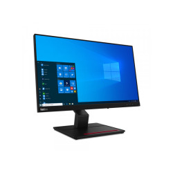 Lenovo ThinkVision T24t-20 (23.8) 1920x1080 HDMI/DP/USB-C - 62C5GAT1EU