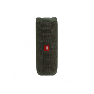 JBL FLIP 5 Enceinte portable étanche Vert JBLFLIP5GREN