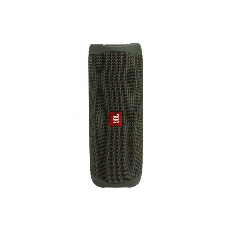 JBL FLIP 5 Enceinte portable étanche Vert JBLFLIP5GREN