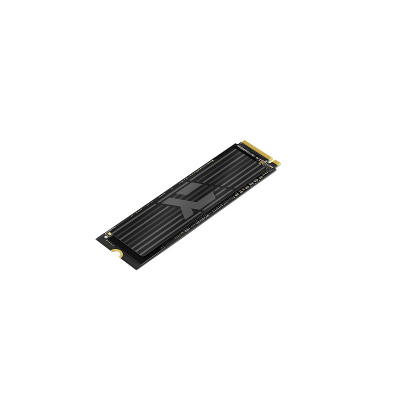 GoodRam SSD 2TB M.2  (2280) PCI-E 4x4 IRDM PRO - IRP-SSDPR-P44A-2K0-80