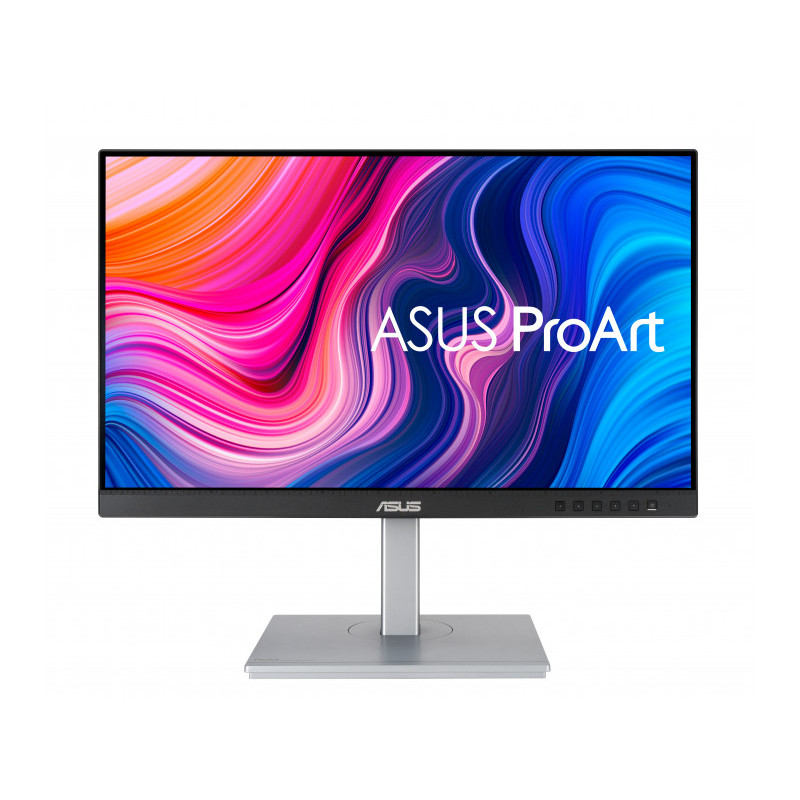 ASUS 23.8 inch 61.0cm PA247CV HDMI+DP IPS Spk. Lift - 90LM03Y1-B01370 ASUS 23.8 inch 61.0cm PA247CV HDMI+DP IPS Spk. Lift - 90LM03Y1-B01370