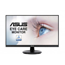 ASUS 23.8 Zoll (60.5cm) Commerc.VA24DCP DP IPS F-Sync Spk - 90LM0545-B02370