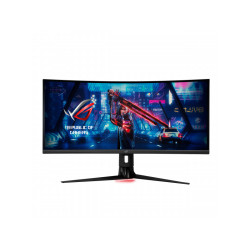 ASUS 34.1 inch (86.7cm) Strix Gam.XG349C Curved 180Hz - 90LM06V0-B01A70