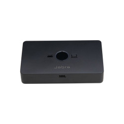 Jabra Link 950 Adaptateur d\'interface noir 2950-79
