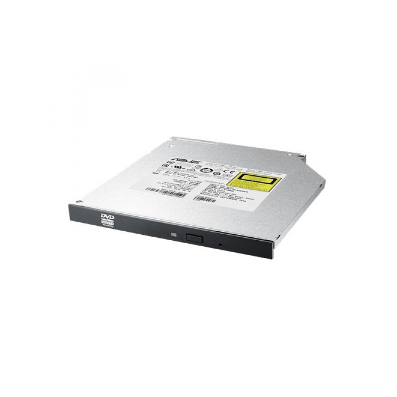 ASUS DVW SDRW-08U1MT UltraSlim intern. nur 9.5mm bulk 90DD027X-B10000 