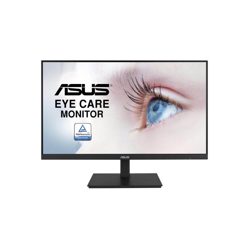 ASUS 24 inch 61.1cm Commerc.VA24DQSB HDMI DP IPS Spk Lift - 90LM054J-B01370